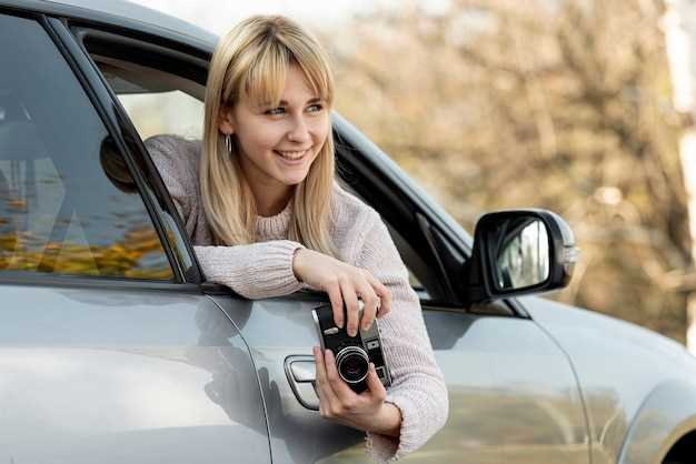 Key Features New Drivers Should Look for in Fiat Cars