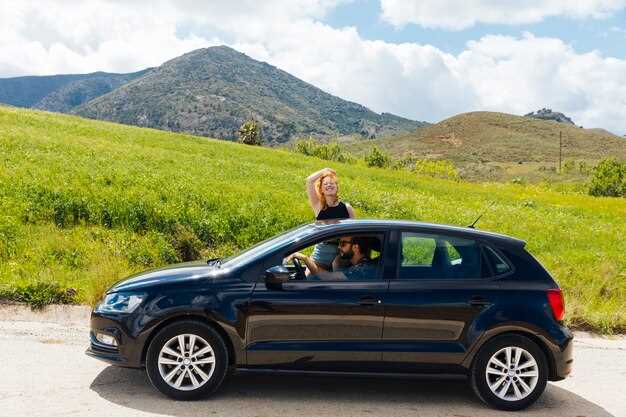 Best Fiat Models for First-Time Drivers