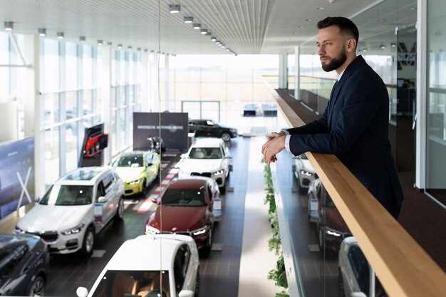 Key Factors to Consider When Choosing a Dealership