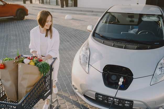 Understanding Available Government Incentives for Electric Vehicles