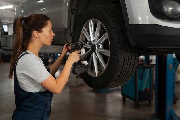 Assessing Driving Conditions and Choosing the Right Tire Type