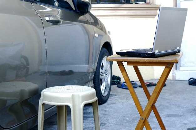 Creating a Fiat-Inspired Décor and Atmosphere in Your Garage