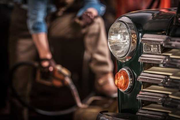 Engine Rebuild Tips for Classic Fiat Owners