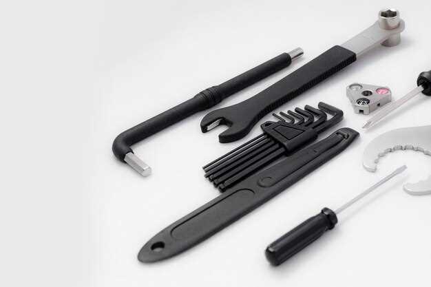 Required Hand Tools for Basic Fiat Maintenance