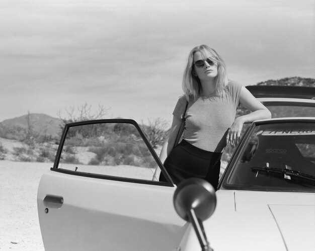 Famous People Who Drove Fiat Cars