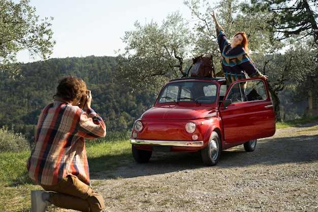 Understanding Maintenance Costs and Reliability of Fiat Models