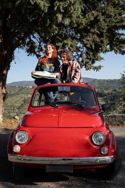 Fiat 500 vs Fiat Panda – Which One to Choose? Fiat 500 vs Fiat Panda – Which One to Choose?