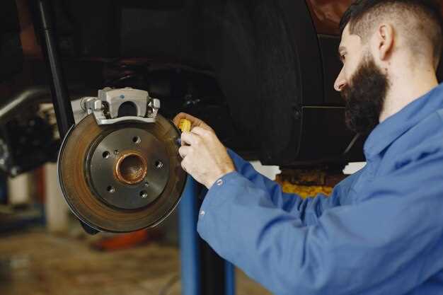 Fiat Brake System Maintenance Guide
