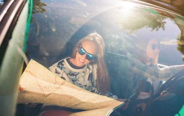 Tips for Preparing Your Fiat for the Perfect Road Trip