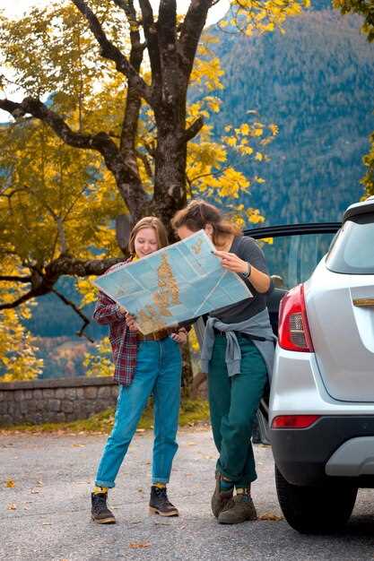 Fiat Road Trips – Best Routes for Enthusiasts