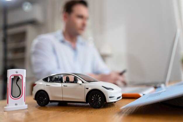 Investment Focus for EV Infrastructure and Technology