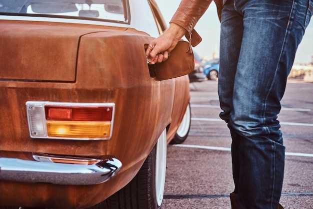 Navigating Online Marketplaces for Authentic Fiat Parts