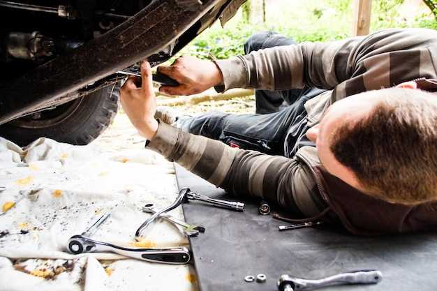Fixing Fiat Gearbox Problems at Home