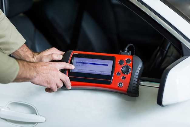 Step-by-Step Process for ECU Remapping in Fiat Vehicles