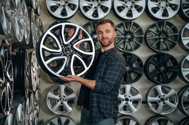 Adjusting Tire Specifications for Enhanced Performance