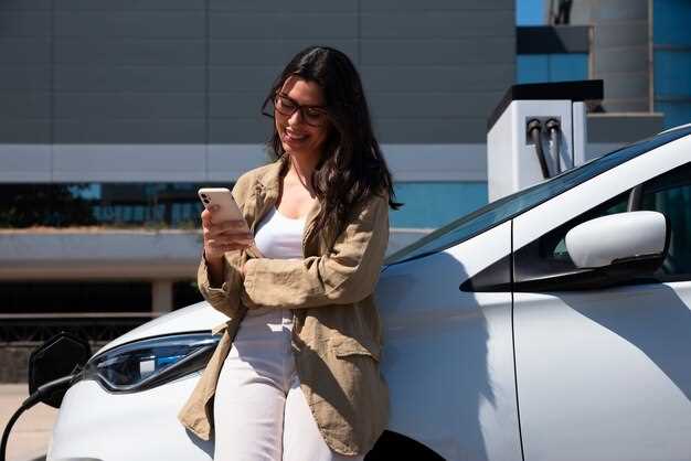 Step-by-Step Guide to Installing a Home EV Charger