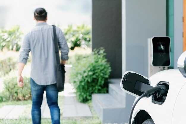 Choosing the Right Home Charging Station for Your Fiat