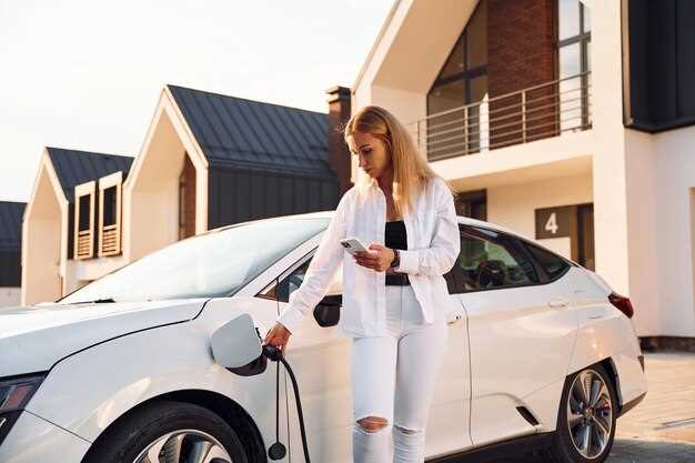 How to Charge Your Fiat Electric Vehicle at Home