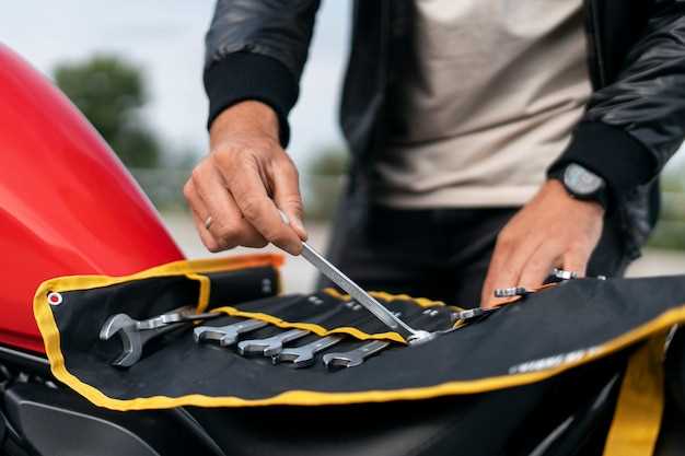 Upgrade Exhaust System to Boost Power Output