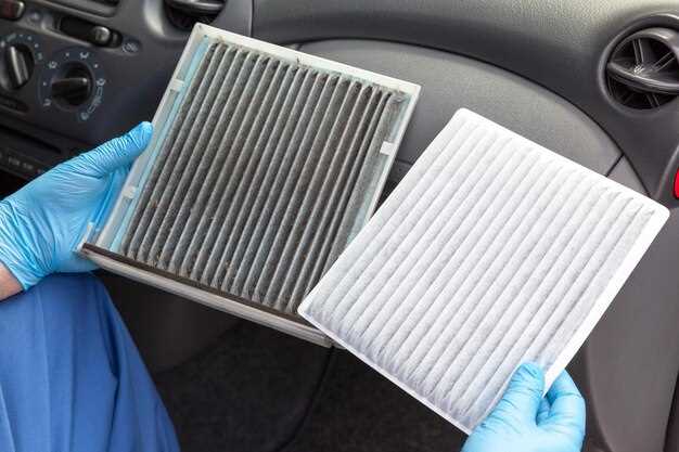 Step-by-Step Instructions for Changing Fiat Air Filters