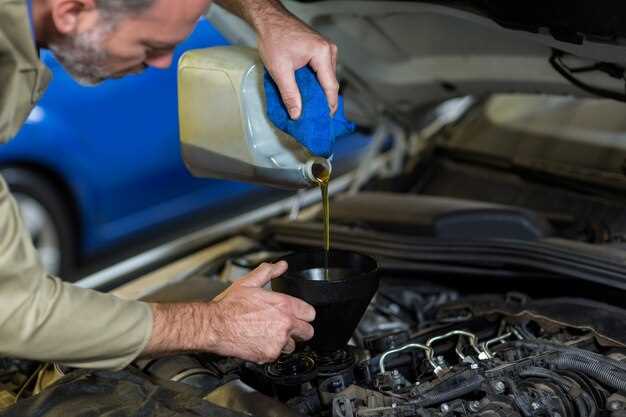 How to Stop Oil Leaks in Older Fiat Engines