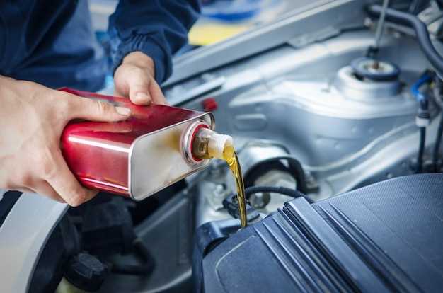 Understanding the Right Oil Type for Your Fiat
