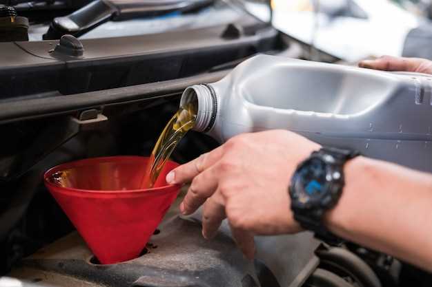 Oil Change Tips for Fiat Owners