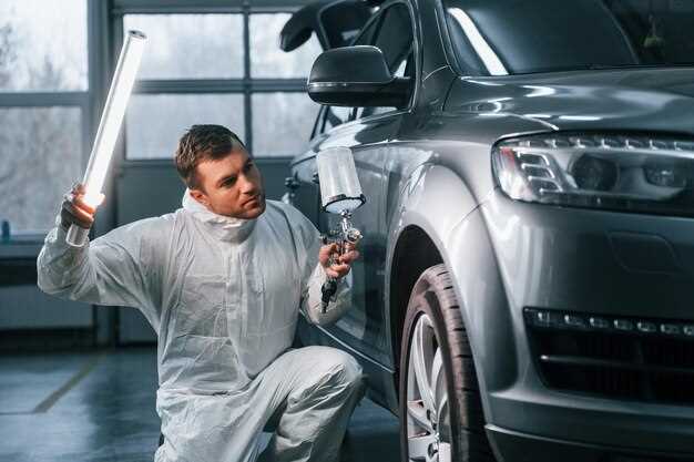 Step-by-Step Guide to DIY Painting Your Fiat
