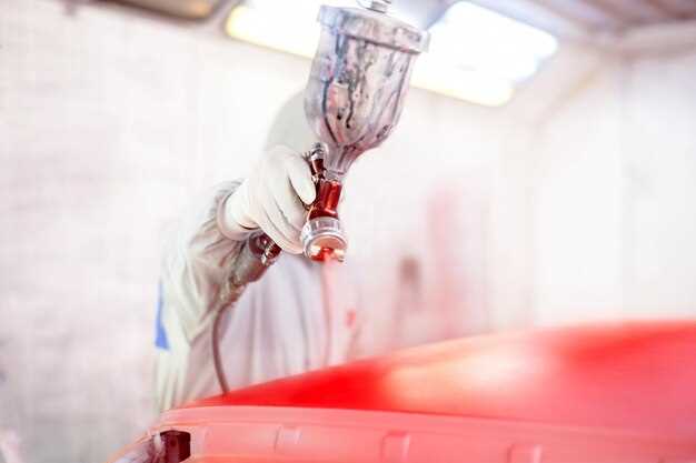 Choosing the Right Paint and Materials for Your Fiat