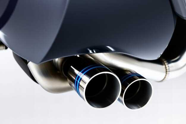 Installation Process and Maintenance Tips for Fiat Exhaust Systems