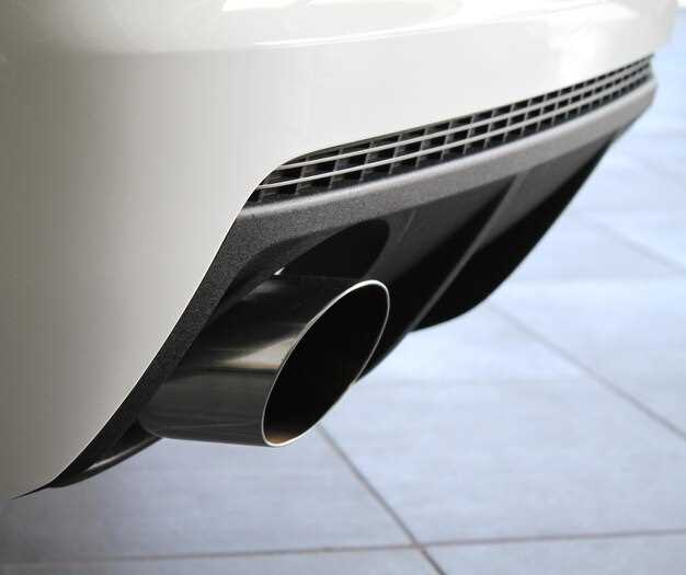 Key Features to Look for in Fiat Exhaust Upgrades