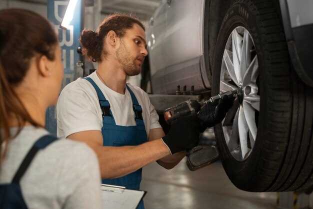 Choosing the Right Tire Rotation Schedule for Your Fiat