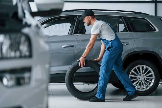 Step-by-Step Guide to Rotating Fiat Tires
