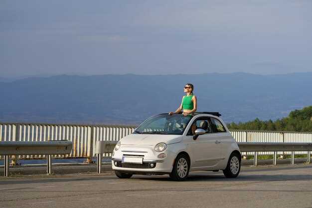 Fiat 500: The Ultimate Compact City Car Experience