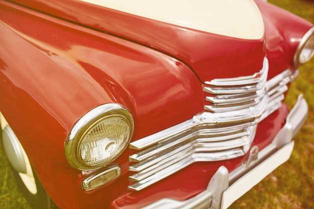 The Story of the Original Fiat 500