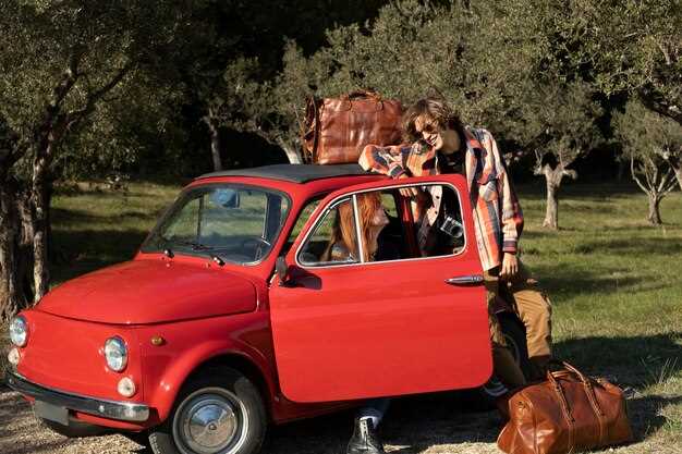 Engaging with Visitors to Promote Your Fiat Model
