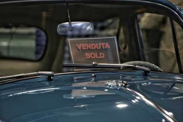 Tips for Displaying Your Fiat at Classic Car Shows