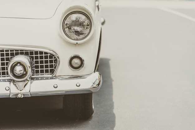 Collecting and Restoring Classic Fiat Cars: Tips and Insights