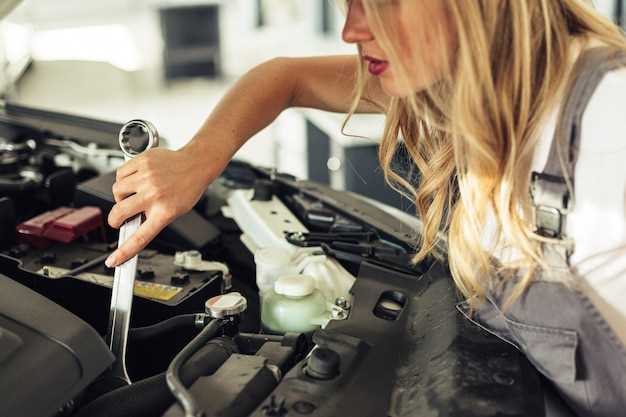 Top 5 Signs Your Fiat Needs a Tune-Up