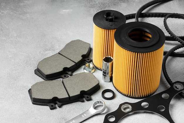 Choosing the Right Air Filter for Your Fiat Model