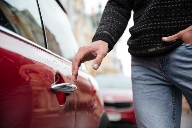What to Do if Your Fiat Won’t Start